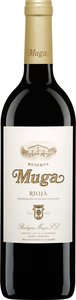 Muga Reserva 2014 Bottle