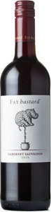 Fat Bastard Cabernet Sauvignon 2016, Vin De Pays D'oc Bottle