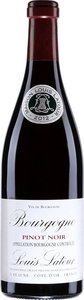 Louis Latour Bourgogne Pinot Noir 2016 Bottle