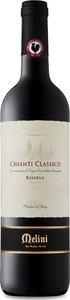 Melini Chianti Classico Reserva 2010 Bottle