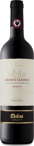 Melini Chianti Classico Reserva 2011 Bottle