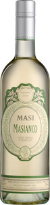 Masi Masianco Pinot Grigio & Verduzzo 2017, Igt Bottle