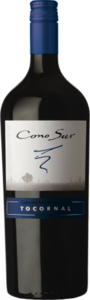Cono Sur Tocornal Cabernet Sauvignon/Shiraz 2017 (1500ml) Bottle