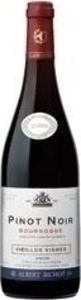 Albert Bichot Bourgogne Pinot Noir 2015 Bottle