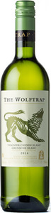 The Wolftrap White 2017, Boekenhoutskloof Bottle