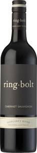 Ringbolt Cabernet Sauvignon 2016, Margaret River Bottle