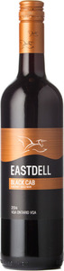 Eastdell Black Cab 2016, Ontario VQA Bottle