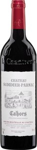 Château St Didier Parnac Prestige 2016, Ac Cahors Bottle