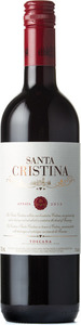 Santa Cristina Rosso 2016, Tuscany Bottle