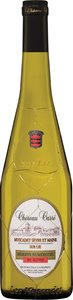Chéreau Carré Muscadet Sèvre Et Maine Sur Lie 2016 Bottle