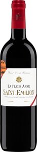 La Fleur Anne 2014, Ac Saint émilion Bottle