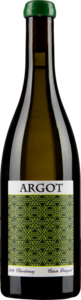 Argot Estate Vineyard Chardonnay 2014, Sonoma Mountain, Sonoma County Bottle