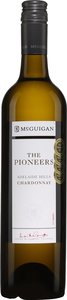 Mcguigan The Pioneers Chardonnay Adelaide Hills 2016 Bottle