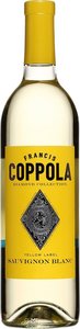 Francis Ford Coppola Diamond Sauvignon Blanc 2016 Bottle