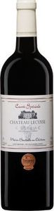 Château Lecusse Cuvée Spéciale 2015, Ac Gaillac Bottle