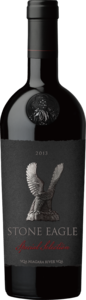 Two Sisters Stone Eagle Special Selection 2013, Niagara On The Lake Bottle