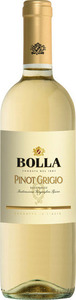 Bolla Pinot Grigio Delle Venezie 2016 Bottle