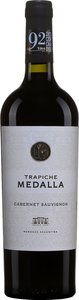 Trapiche Medalla Cabernet Sauvignon 2015 Bottle
