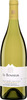 Le Bonheur Chardonnay 2017, Stellenbosch Bottle