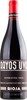 Rayos Uva Rioja 2017 Bottle