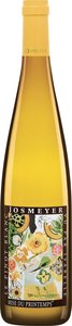 Josmeyer Pinot Blanc Mise Du Printemps 2017, Alsace Bottle