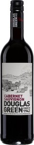 Douglas Green Cabernet Sauvignon 2017, Coastal Region Bottle