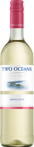 Two Oceans Moscato 2018 Bottle