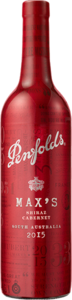 Penfolds Max's Shiraz Cabernet 2015 Bottle