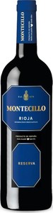 Montecillo Reserva Rioja 2011 Bottle