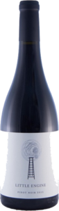 Little Engine Pinot Noir Silver 2016, Okanagan Valley Bottle