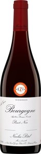 Nicolas Potel Pinot Noir Vieilles Vignes 2017 Bottle