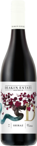 Deakin Estate Shiraz 2016 Bottle