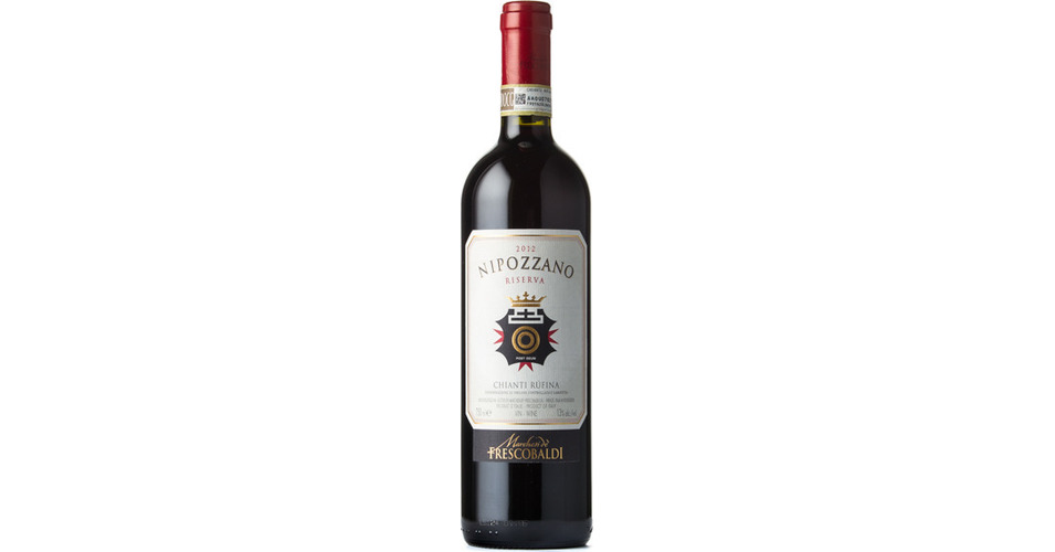 Nipozzano chianti