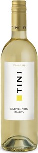 Tini Sauvignon Blanc 2018 Bottle