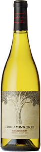 The Dreaming Tree Chardonnay 2017, Central Coast Bottle