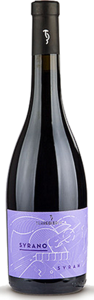 Terre Di Bruca Syrano 2016 Bottle