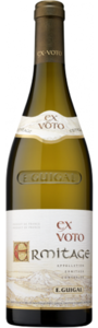 E. Guigal Ex Voto Ermitage Blanc 2013 Bottle