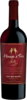 Menage A Trois Silk Red 2017 Bottle