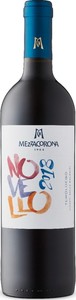 Mezzacorona Vino Novello 2018 Bottle