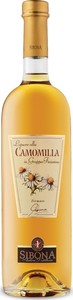 Sibona Liquore Alla Camomilla In Grappa Finissima, Italy (700ml) Bottle