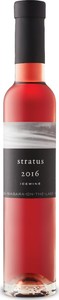 Stratus Icewine Red 2016, Niagara Lakeshore (200ml) Bottle