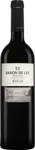 Barón De Ley Reserva 2013, Doca Rioja Bottle