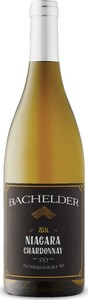 Bachelder Niagara Chardonnay 2016, VQA Niagara Peninsula Bottle