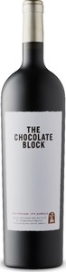 The Chocolate Block 2016, Wo Western Cape (1500ml) Bottle
