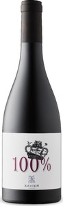 Xavier 100% Côtes Du Rhône 2015, Ap Bottle