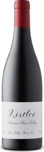 Kistler Pinot Noir 2015, Russian River Valley, Sonoma County Bottle