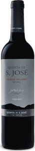 João Brito E Cunha Quinta De S. José Touriga Nacional 2015, Doc Douro Bottle