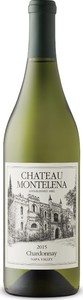 Chateau Montelena Chardonnay 2015, Napa Valley Bottle