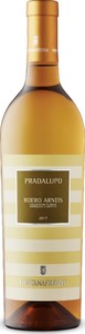 Fontanafredda Pradalupo Roero Arneis 2017, Docg Bottle