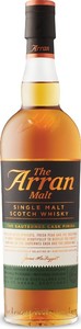 The Arran Malt The Sauternes Cask Finish Single Malt Scotch Whisky (700ml) Bottle